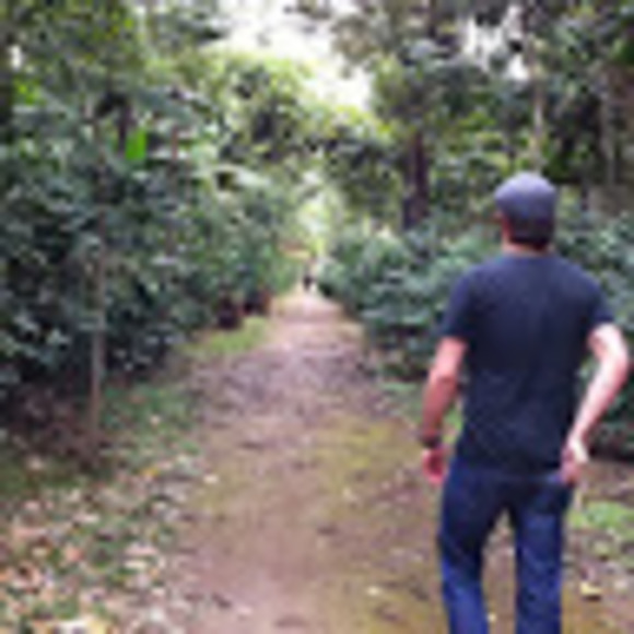 Meet your Posher, Curtis - Picture 1 of 1